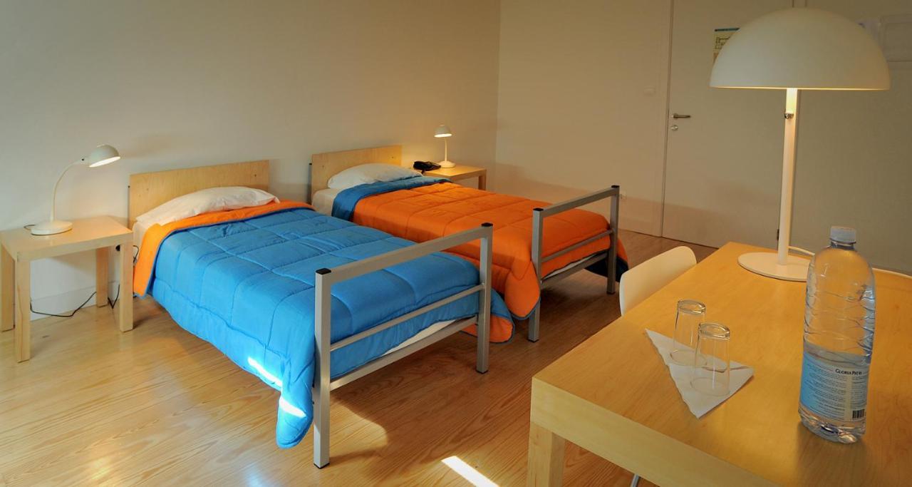 Azores Youth Hostels - Santa Maria Vila do Porto Eksteriør bilde