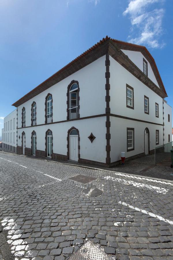 Azores Youth Hostels - Santa Maria Vila do Porto Eksteriør bilde