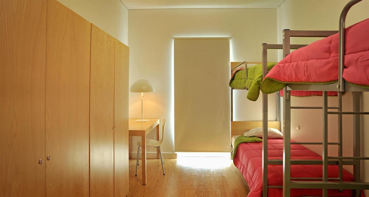 Azores Youth Hostels - Santa Maria Vila do Porto Eksteriør bilde