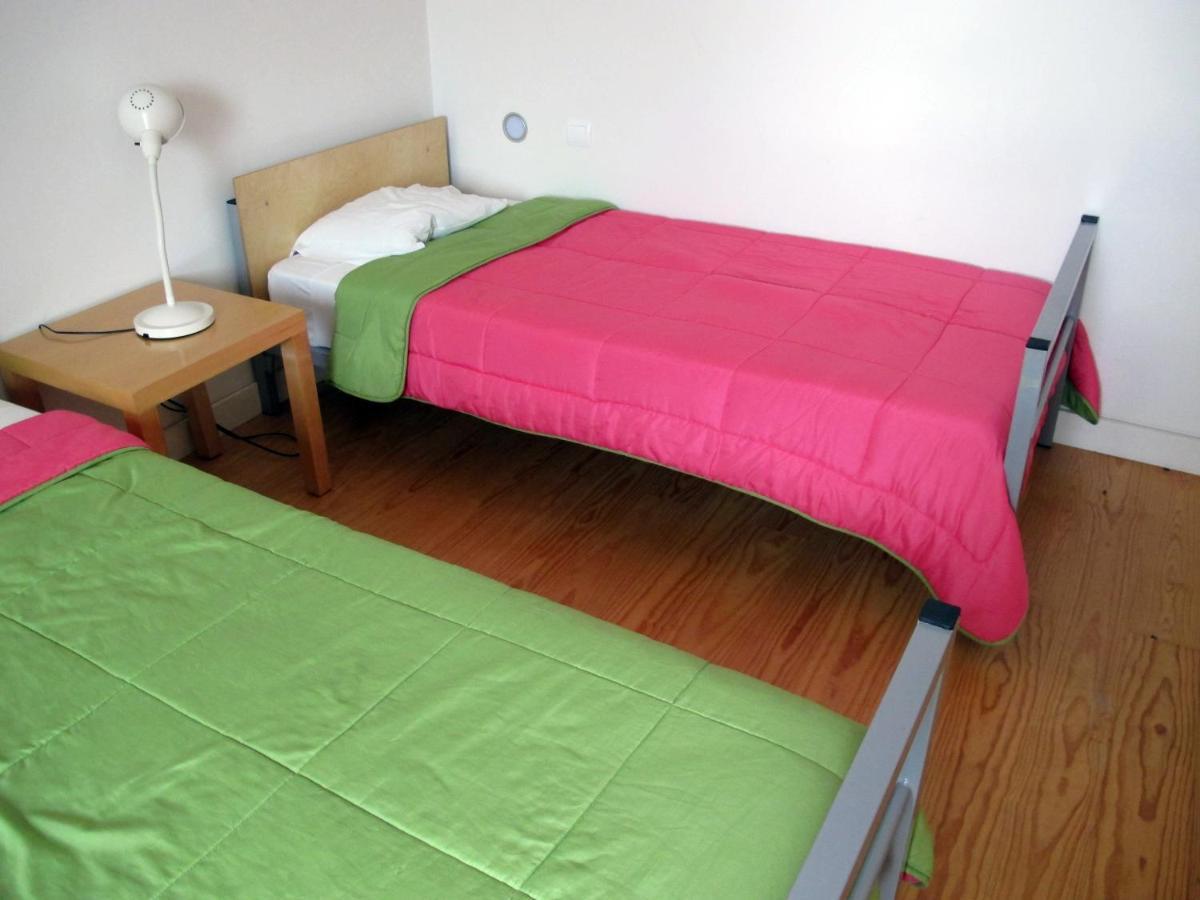 Azores Youth Hostels - Santa Maria Vila do Porto Eksteriør bilde