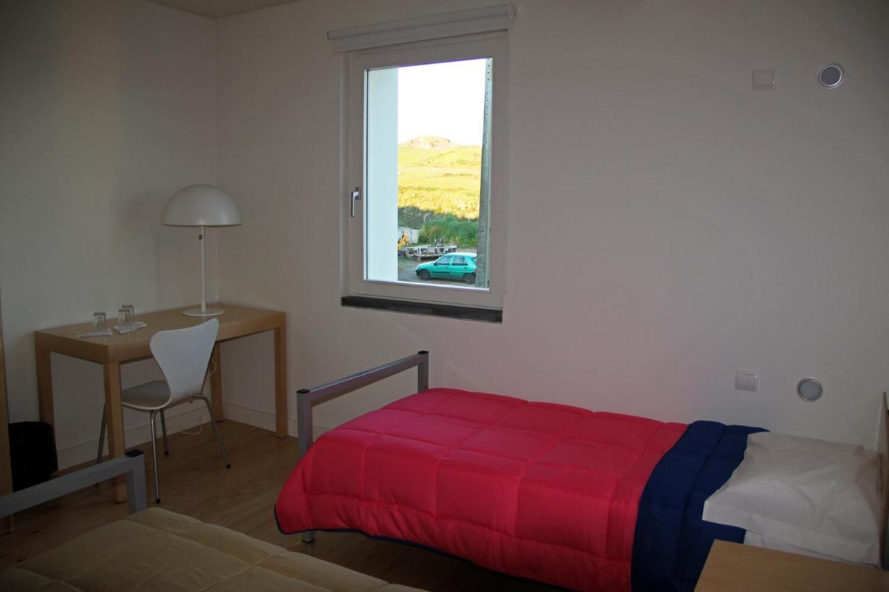 Azores Youth Hostels - Santa Maria Vila do Porto Eksteriør bilde