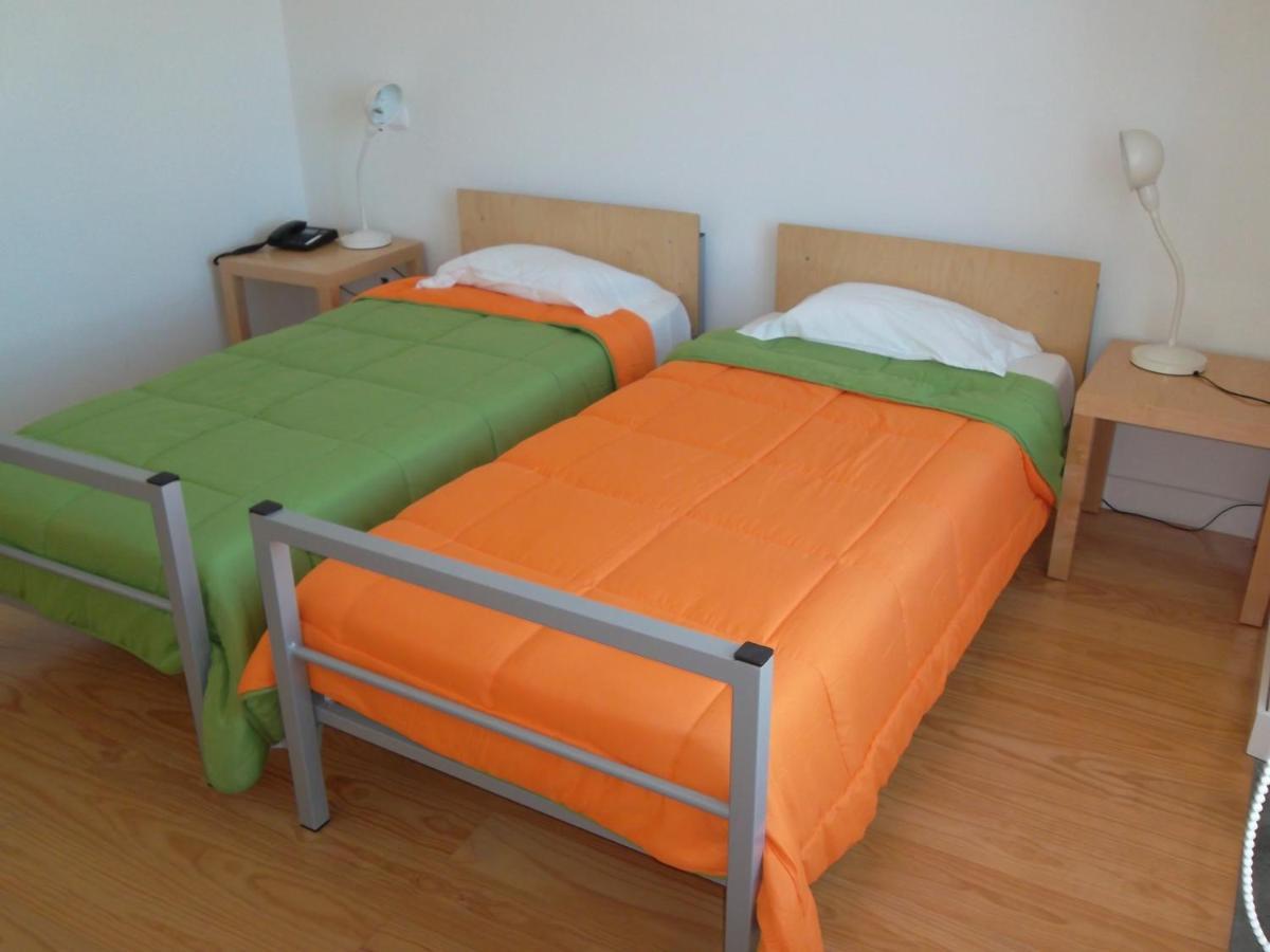 Azores Youth Hostels - Santa Maria Vila do Porto Eksteriør bilde