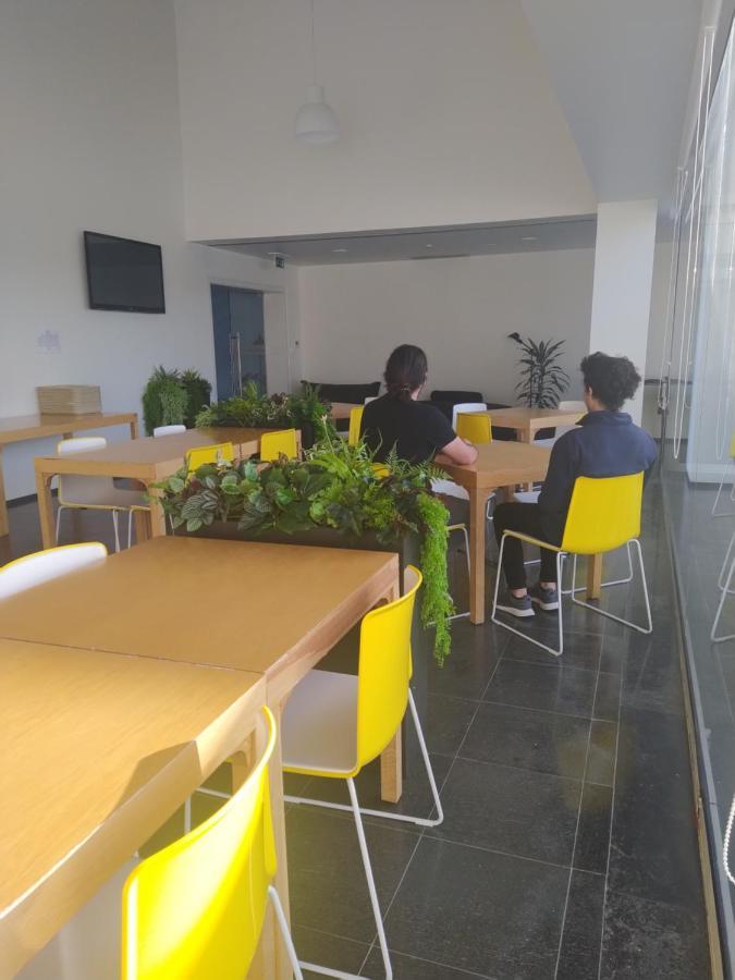 Azores Youth Hostels - Santa Maria Vila do Porto Eksteriør bilde